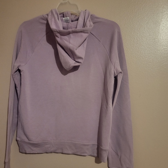 Member's Mark quarter zip hoodie - Picture 6 of 9